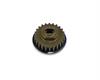 Slipper shaft pulley 24T FT SRX4 (SER500476)