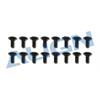 Socket Button Head Collar Screw