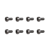 socket cap screw M2x4mm