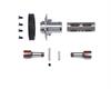 Solid axle set front alu (SER804374)