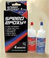 Speed Epoxy II 4 min 71g