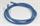 Spritschlauch 1m blau