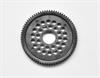 Spur diff gear 48P/76T (SER120034)