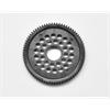 Spur diff gear 48P/76T (SER120034)