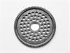 Spur diff gear 48P/88T (SER120037)