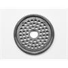 Spur diff gear 48P/88T (SER120037)