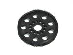 Spur gear 64P / 110T (SER120040)