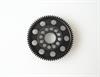 Spur-gear 48P / 72T (SER120016)