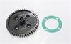 Spur gear 48T (SER600280)