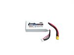 1st Energy LiPo 3S 1300mAh 11.1V 30C