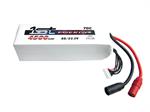 1st Energy LiPo 6S 4500mAh 22.2V 70C