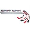 1st Energy LiPo 12S 3300mAh 44.4V 70C