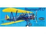 Stearman PT-17