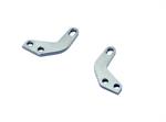 Steeringblock lever alu 748 (2) (SER804338)