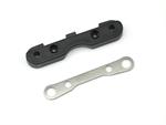 Suspension bracket FR-RR 811-S (SER600549)