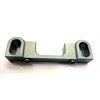 Suspension bracket rr fr alu V0 (SER804132)