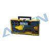 T-REX 150 Carry Box-Yellow