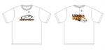 T-shirt Serpent LTS white (S)