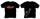 T-shirt Serpent Splash black (L) (SER190196)