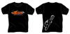 T-shirt Serpent Splash black (XL) (SER190197)