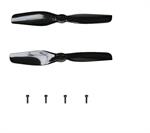 Tail Blade Set