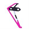 Tail Fin-Plasma Pink