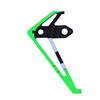 Tail Fin-Velocity Green