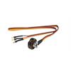Tail Motor Set (sliver)