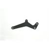 Top pod plate carbon F110 (SER411285)