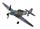 TOP-RC Mini Spitfire Grau RTF 450mm | Bild 3