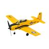TOP-RC Mini T28 Gelb RTF 450mm