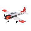 TOP-RC Mini T28 Rot RTF 450mm