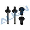 Torque Tube Rear Drive Gear Set