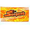 Towel Serpent orange/yellow large 120x60cm (SER1899)