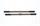 Track rod M5x91 (2) (SER600416)