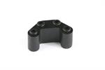 Trans housing spacer SRX2 MH (SER500512)