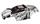 Truggy Shell (Green) HURRICANE