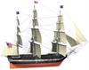 USS Constitution 1:100 (910mm)