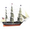 USS Constitution 1:100 (910mm)