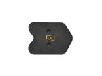 Weight 15gr front up F110 SF4 (SER411421)