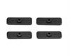 Wing mount plates (2+2) SRX8 (SER600771)