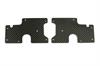 Wishbone insert carbon RR Lower SRX8 (2) (SER600889)