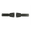 Wishbone insert carbon RR upper SDX (2) (SER500635)