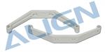 500X Landing Skid