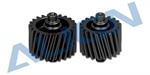 700XN Idler Pulley Helical Gear