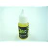 Yellow oil, high velocity with tip (bearings) 25ml